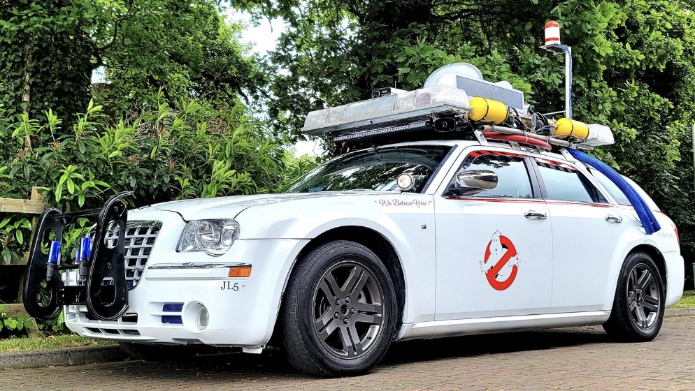 Ecto-1C
