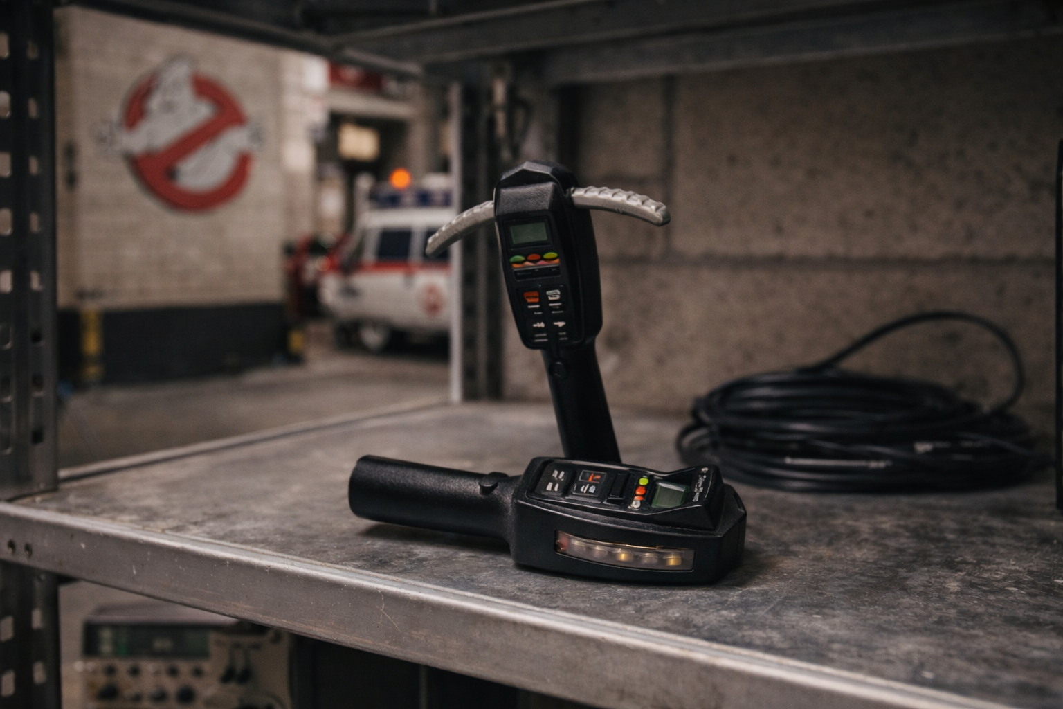 PKE Meter